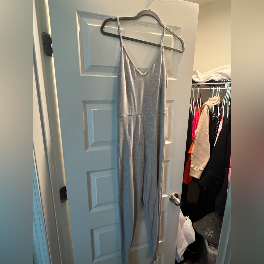 PrettyLittleThing jumpsuit